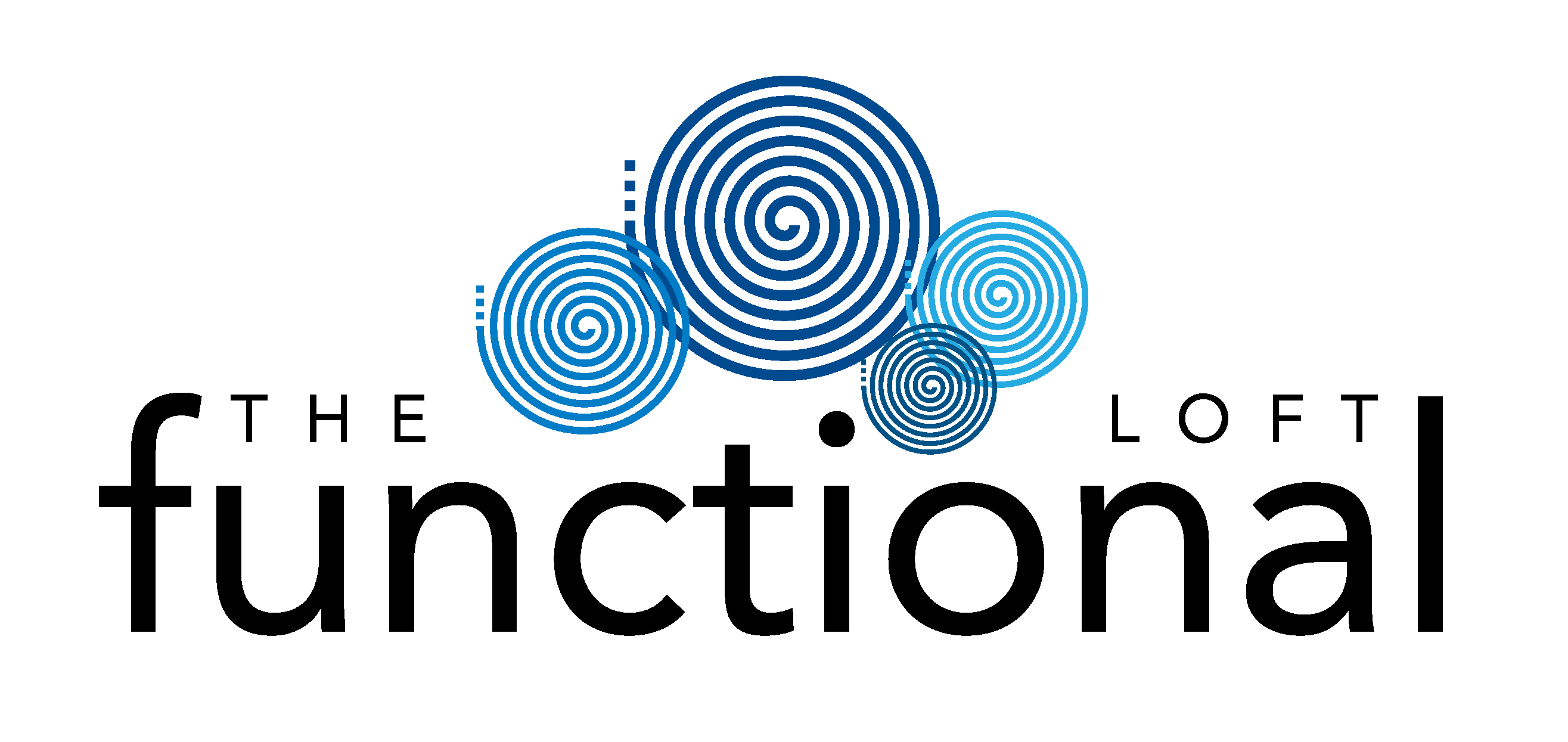 The Functional Loft logo